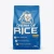 Alpha Neon Cream Of Rice 2kg Banoffee Waffle