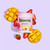 Bloom Pre-Workout 186g Strawberry Mango