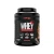 Conteh Sports Whey Elite 1980g Salted Caramel