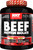 NXT Nutrition Beef Protein Isolate 1.8kg Strawberry Lime Crush