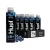 HUEL Ready-to Drink Black Edition 8x500ml Blueberry