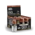 SIS (Science In Sport) Shot Go Caff 12x60ml Cola