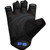 RDX Gym Gloves Sumblimation F6 S Blue