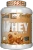 NXT Nutrition Pure Whey Deluxe 2.1kg Tasty Toffee