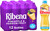 Ribena 12x500ml Pineapple & Passion Fruit