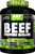 NXT Nutrition Beef Protein Isolate 1.8kg Apple