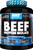NXT Nutrition Beef Protein Isolate 1.8kg Blue Raspberry