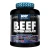 NXT Nutrition Beef Protein Isolate 540g Fruits Of The Forest