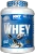 NXT Nutrition Pure Whey Deluxe 2.1kg Cookies & Cream
