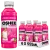 OSHEE Vitamin Water + Mineral 6x555ml Red Grape & Dragonfruit