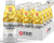 MaxiNutrition MaxShake Protein Milkshake 12x330ml Banana