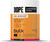 Bulk Dope Pre Workout Caffeine Free 510g Fruit Punch
