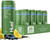 Huel Daily Greens RTD 12x330ml Blueberry, Lemon & Thyme