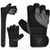 RDX Gym Glove Micro Plus S Grey/Black