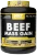 NXT Nutrition Beef Mass Gain 3.15kg Pineapple