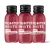Fighter Shots 12x60ml Ginger Pomegranate