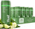 Huel Daily Greens RTD 12x330ml Apple, Cucumber & Mint