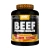 NXT Nutrition Beef Protein Isolate 540g Mango & Orange