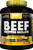 NXT Nutrition Beef Protein Isolate 1.8kg Fruit Burst