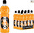 OSHEE Isotonic 12x500ml Orange
