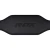 RDX Belt 6 Leather S Black"