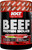 NXT Nutrition Beef Protein Isolate 540g Strawberry & Lime
