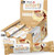 PhD Nutrition Smart Bar 12x64g White Choc Blondie