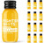 Fighter Shots 12x60ml Ginger Collagen