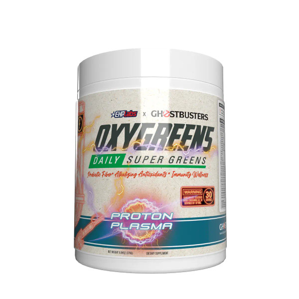 EHP Labs OxyGreens 360g Proton Plasma