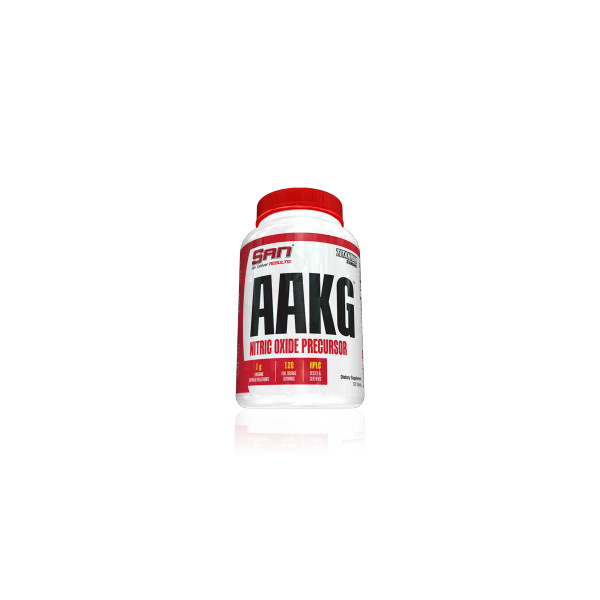 SAN SAN002 AAKG 120 Tabs