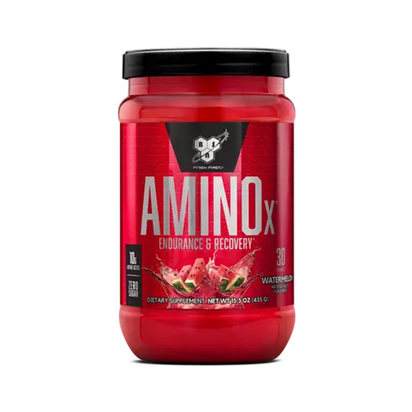 BSN BSN011 Amino X 435g Watermelon
