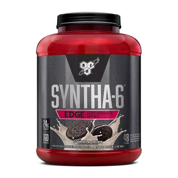 BSN BSN047 Syntha-6 Edge 1.87kg Cookies & Cream