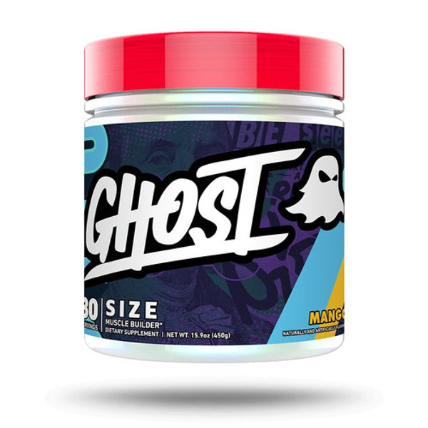 Ghost GH0016 Size v2 450g Mango