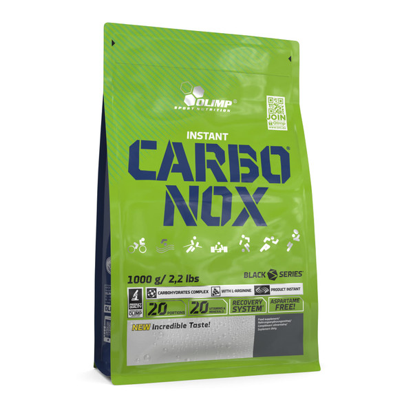 Olimp Sport Nutrition OLM028 Carbonox 1000g Watermelon