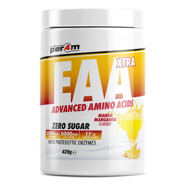 Per4m PER073 EAA XTRA 420g Mango Margarita