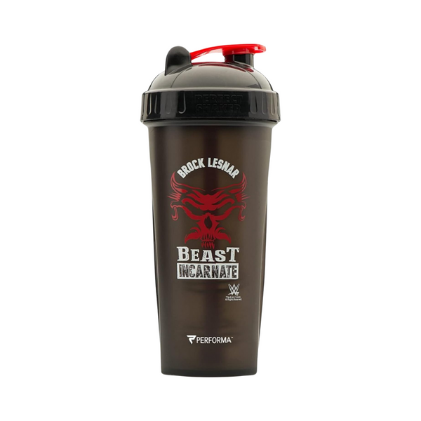 Performa PFO006 Shaker WWE Series Shaker Cup 800ml Brock Lesnar