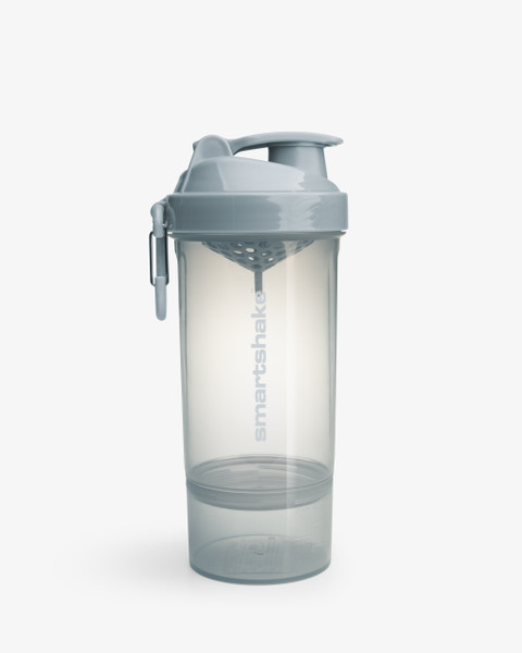 SmartShake SMA007 One Shaker 800ml Grey Mist