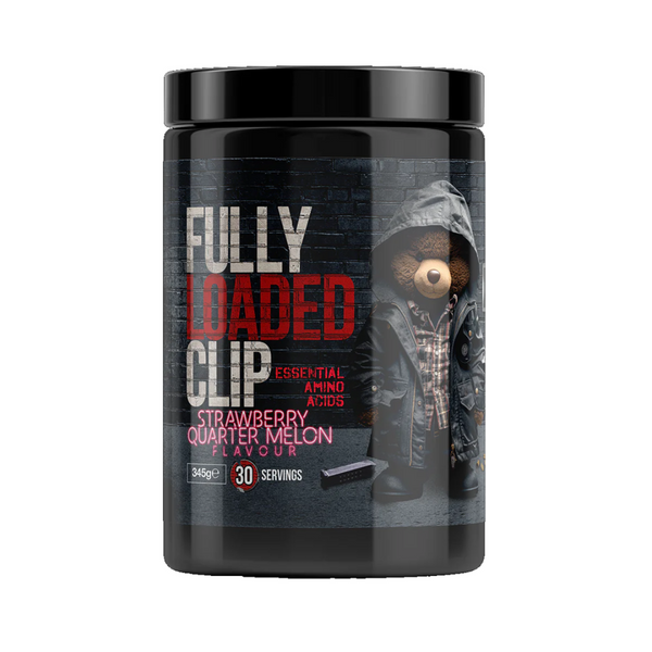 TOP G TPG012 Fully Loaded Clip EAA 345g Strawberry Quarter Melon