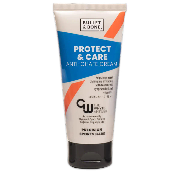 Bullet & Bone BAB005 Protect & Care Anti-Chafe Cream 100ml