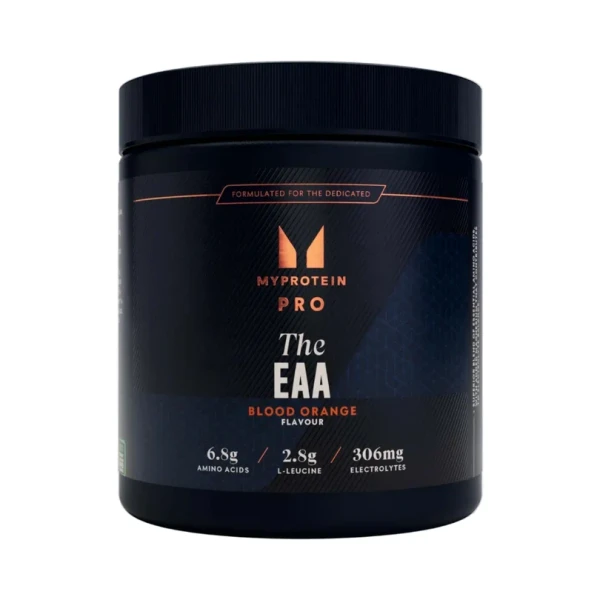 MyProtein Pro Range: The EAA 330g Blood Orange
