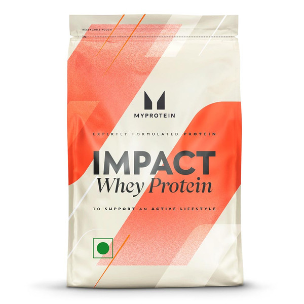 MyProtein Impact Whey Sample 30g Chocolate Smooth