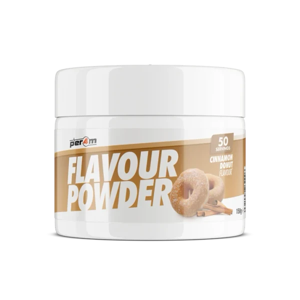 Per4m Flavour Powders 150g Cinnamon Cereal