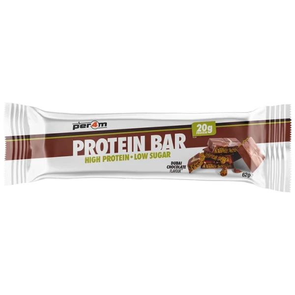 Per4m Protein Bar 62g Cookie Dough
