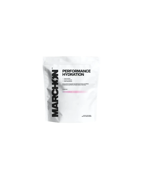 Marchon Supplements Performance Hydration 300g Sour Watermelon