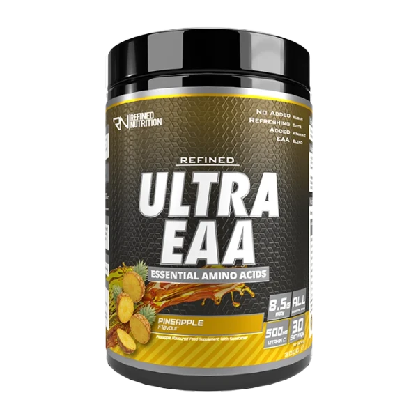 Refined Nutrition Ultra EAA 300g Pineapple