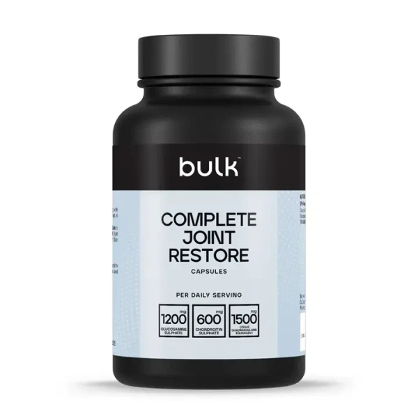 Bulk Complete Joint Restore 180 Caps