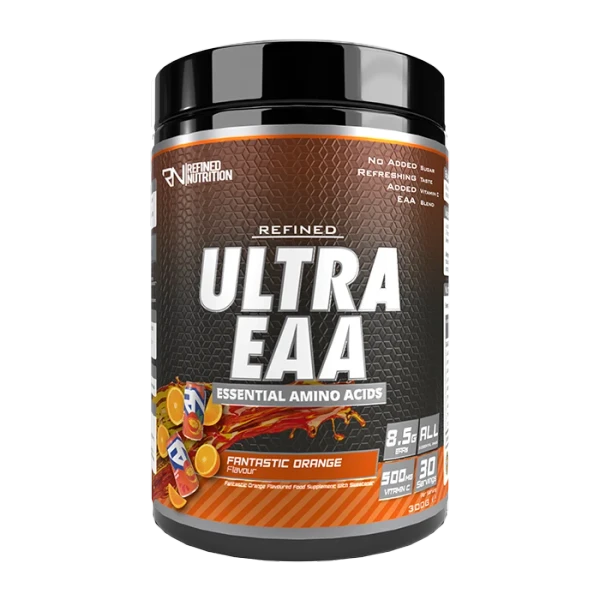 Refined Nutrition Ultra EAA 300g Fantastic Orange