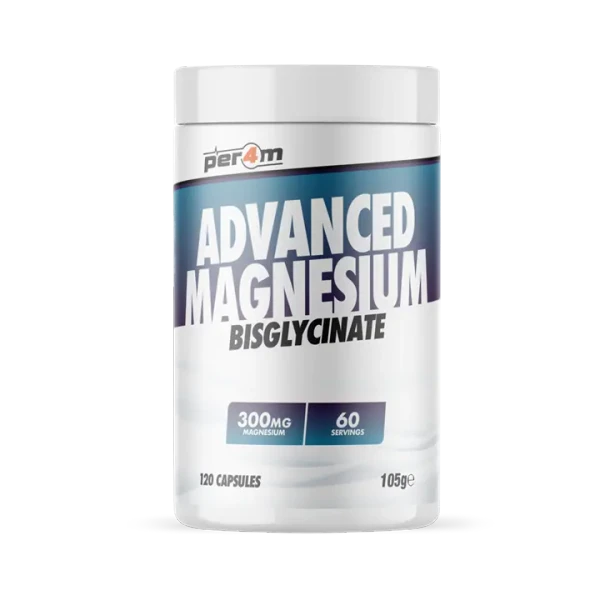 Per4m Magnesium 120 Caps
