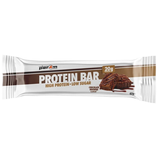 Per4m Protein Bar 62g Chocolate Brownie