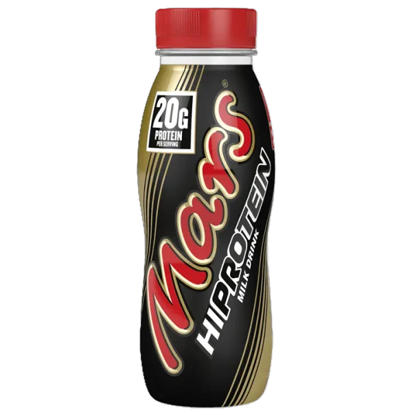 Snickers High Protein Milk Drink 12x250ml